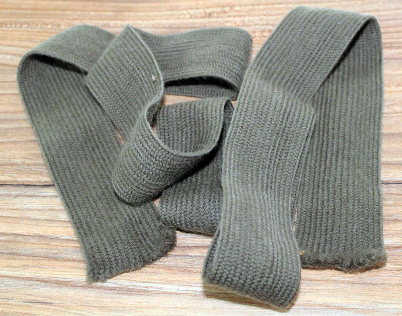 SADF step out tie