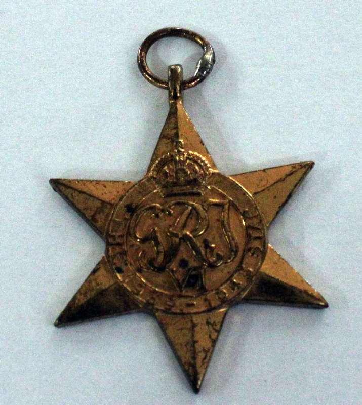 39-45 Star - 221752 JH Hirst