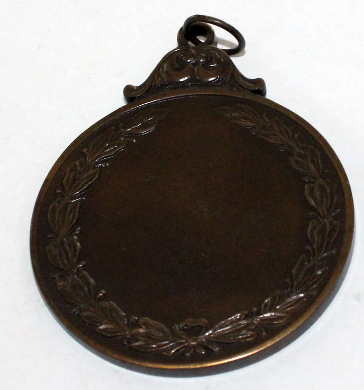 SADF sporting medal