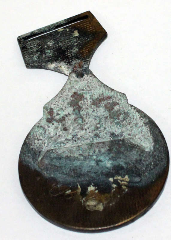 SADF sporting medal