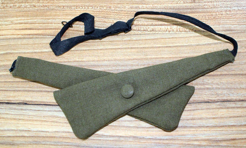 SADF Women's tie