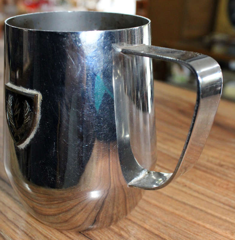11 SAI mug