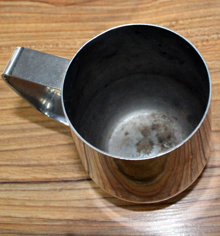 11 SAI mug