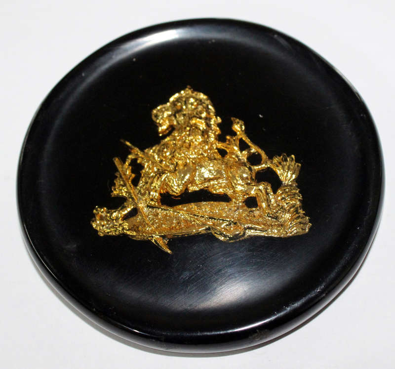 BSAP Coaster
