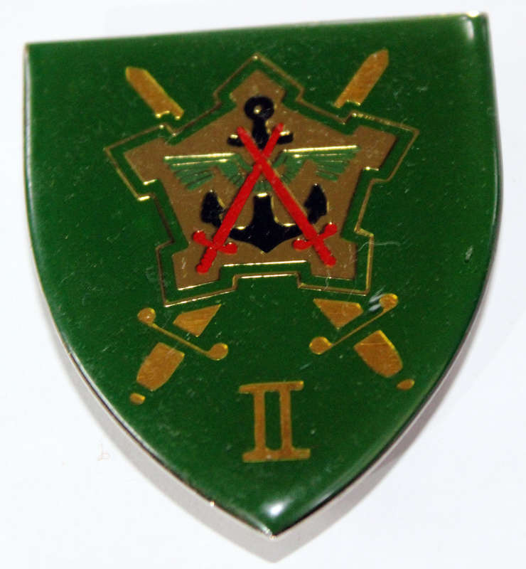 SADF flash: Chief of Staff Intelligence