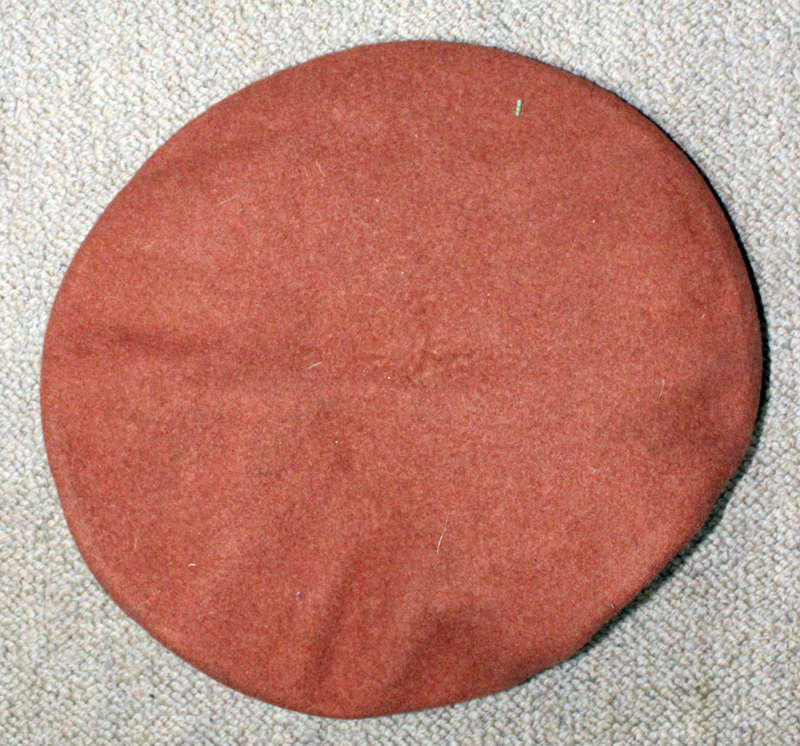 SADF Corps of Professional Officers beret