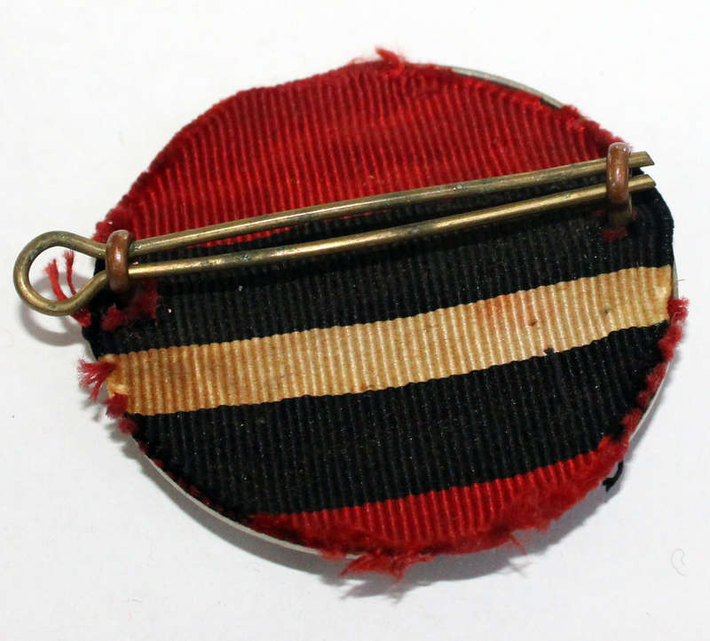 Maritzburg College Union Cadet badge