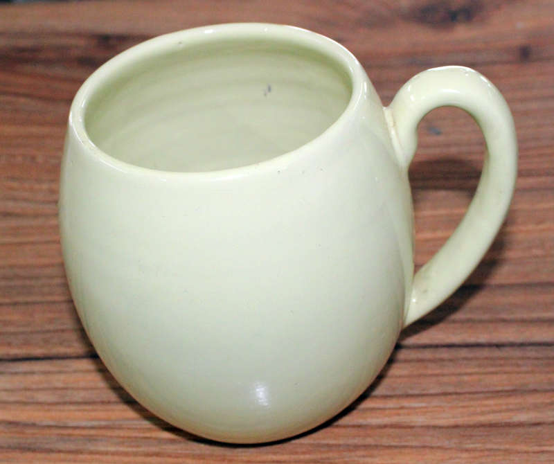 Rhodesian Light Infantry mug