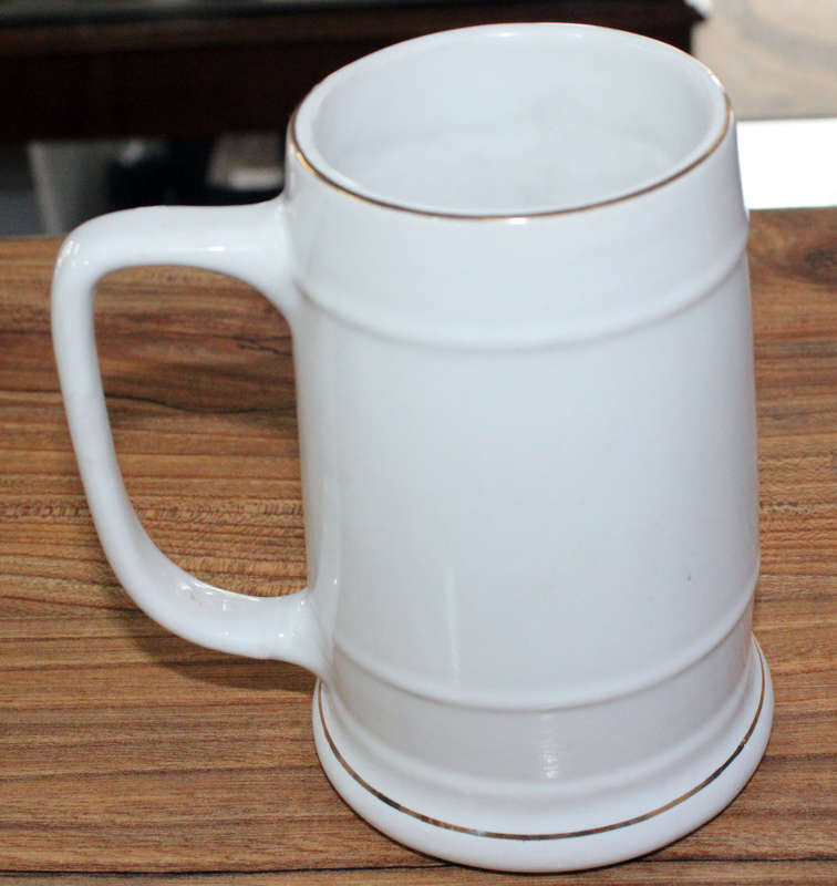 Rhodesian Selous Scouts mug
