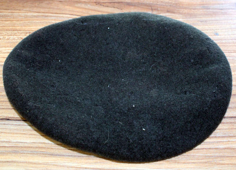 Infantry beret size 57