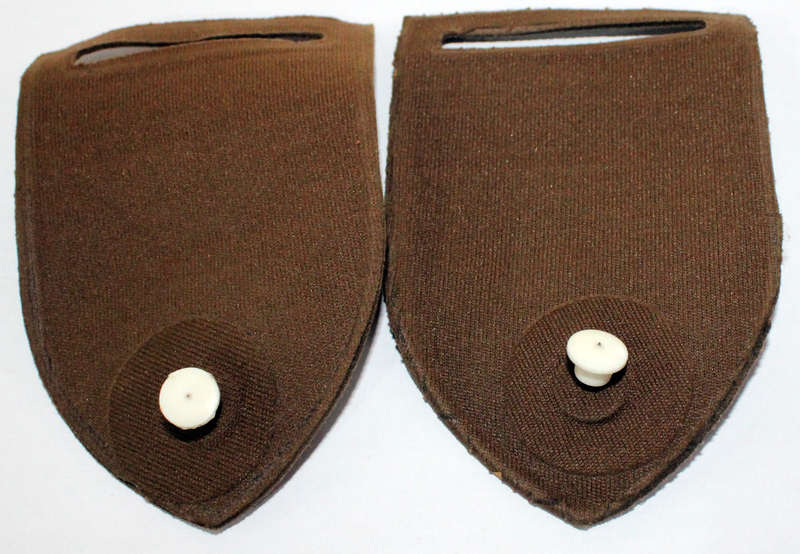 Natal Command tupper flash pair