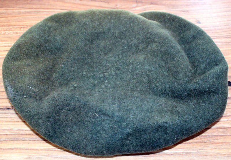 SADF Infantry beret