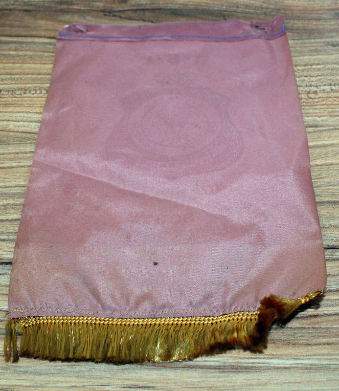 Returned Services League pennant flag