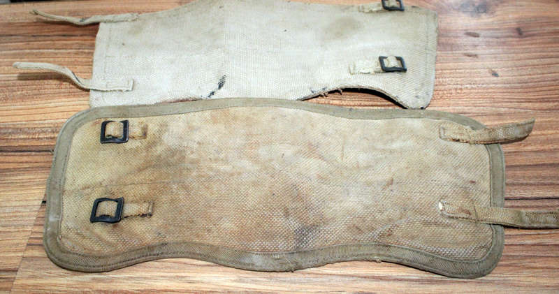 WW2 Puttees