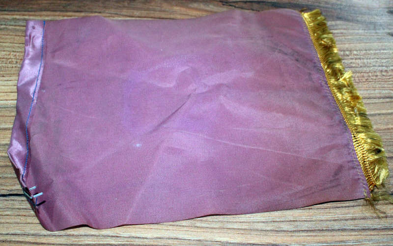Returned Services League pennant flag