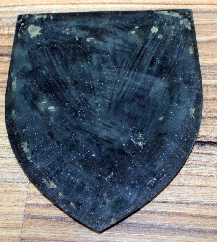 MOTH plaque