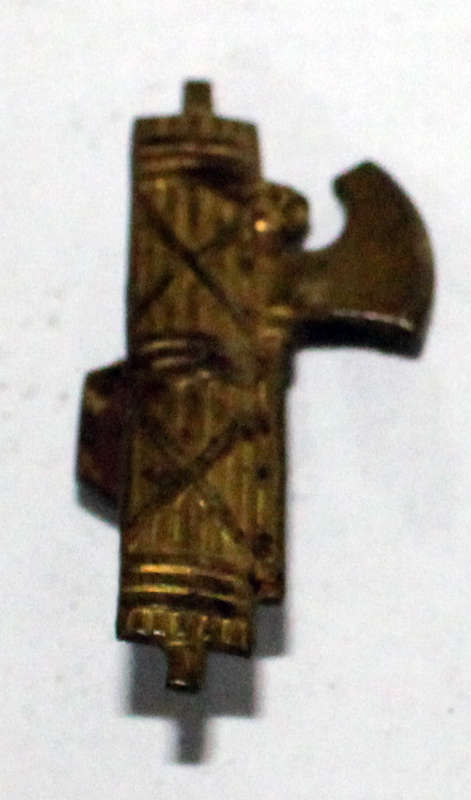 WW2 Italian Fascist badge
