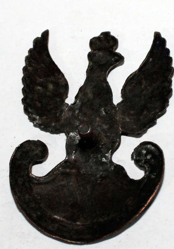 WW2 Polish badge