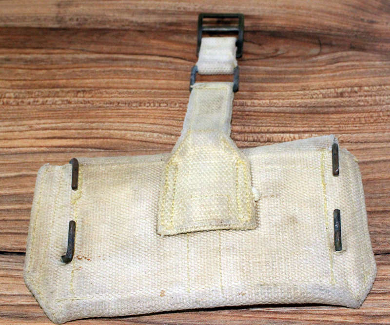 WW2 ammo pouch