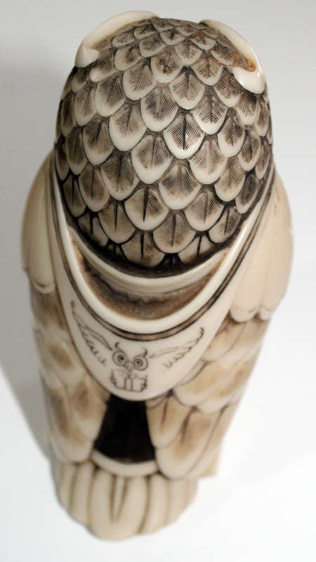 John Biccard Owl