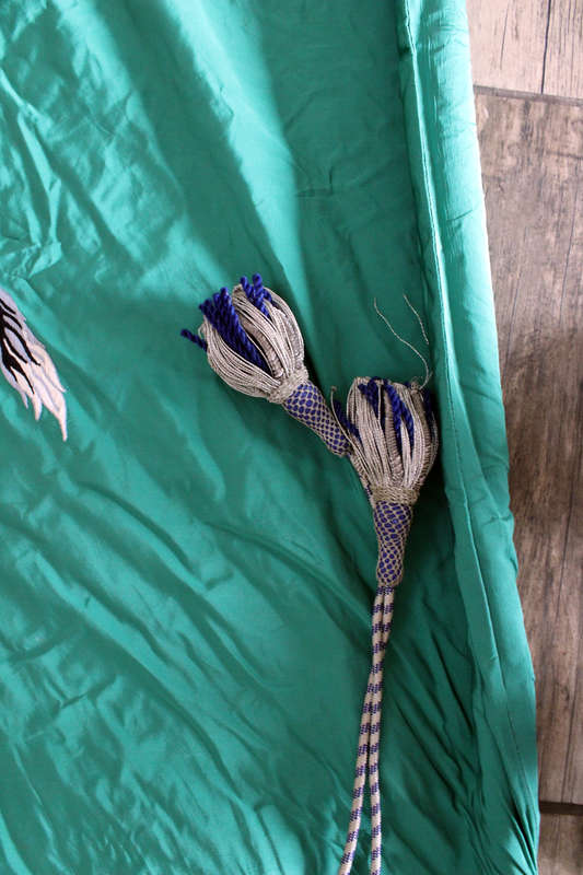Regiment Natalia Regimental Colours
