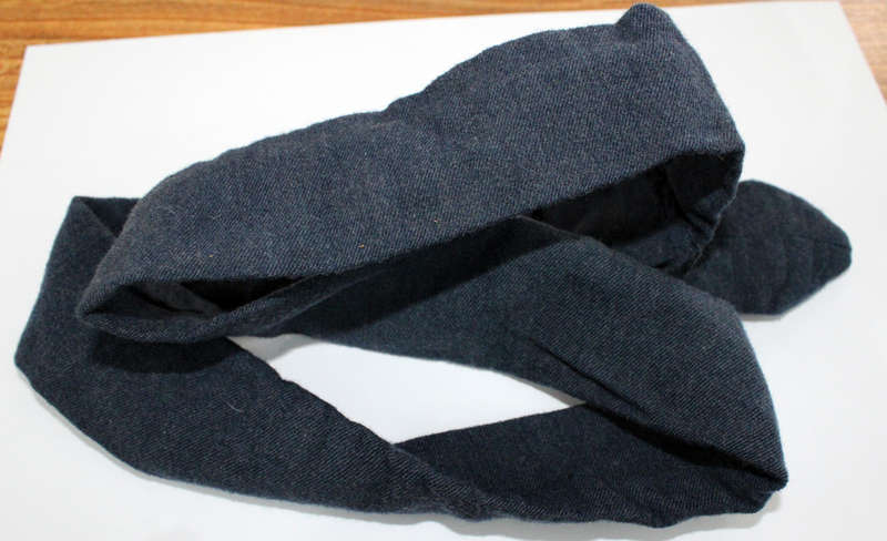 SAAF tunic belt