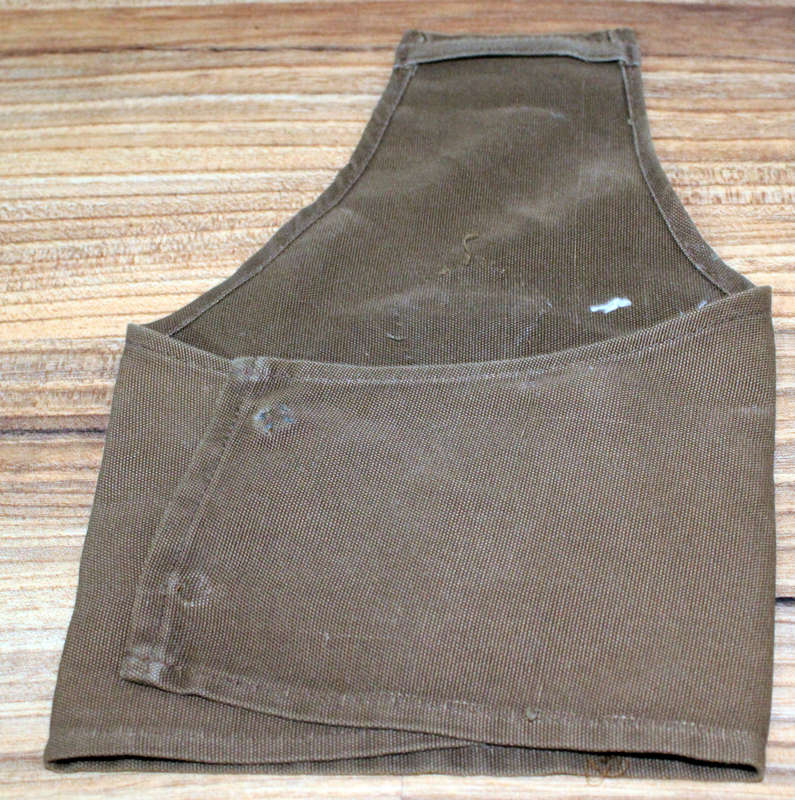 SADF single rank brassard