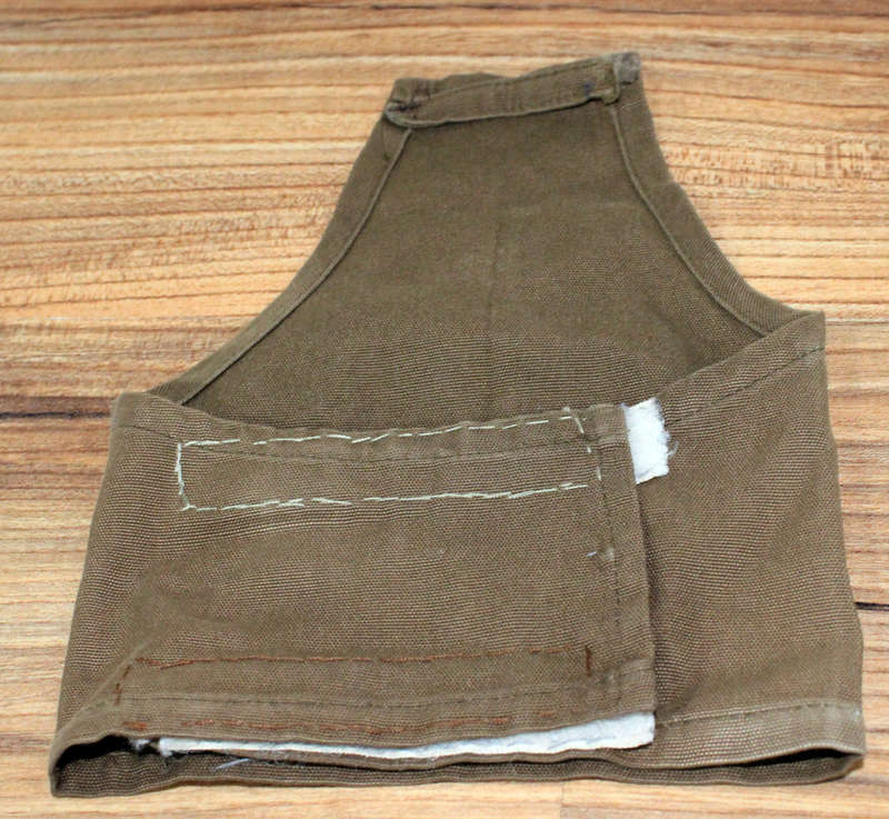 SADF single rank brassard