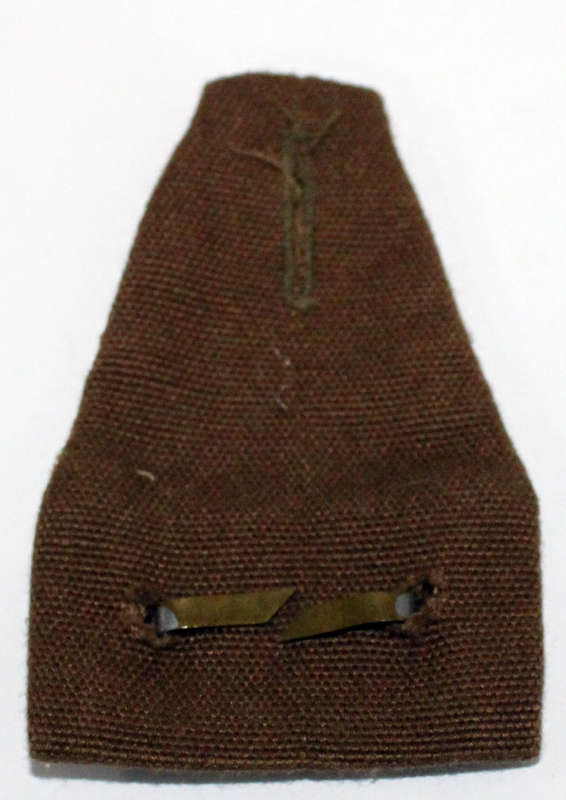 Cadet fob
