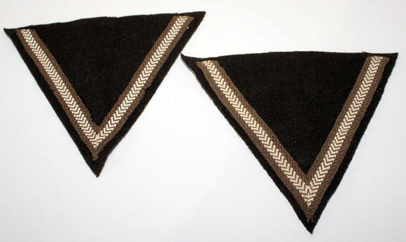 SADF rank pair