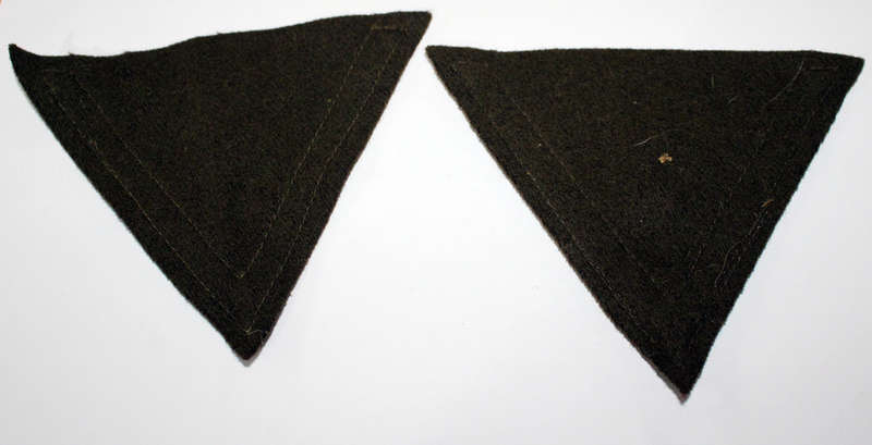 SADF rank pair