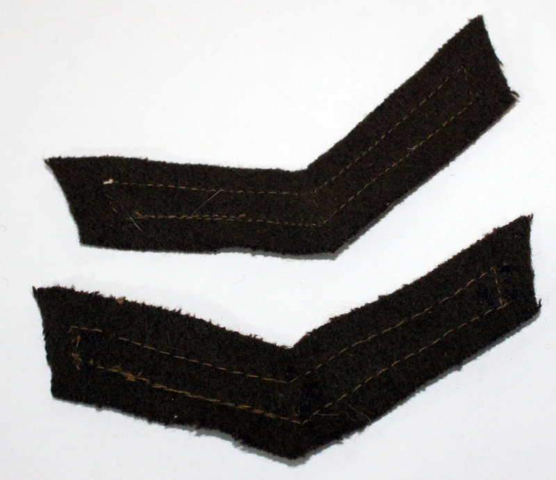SADF rank pair