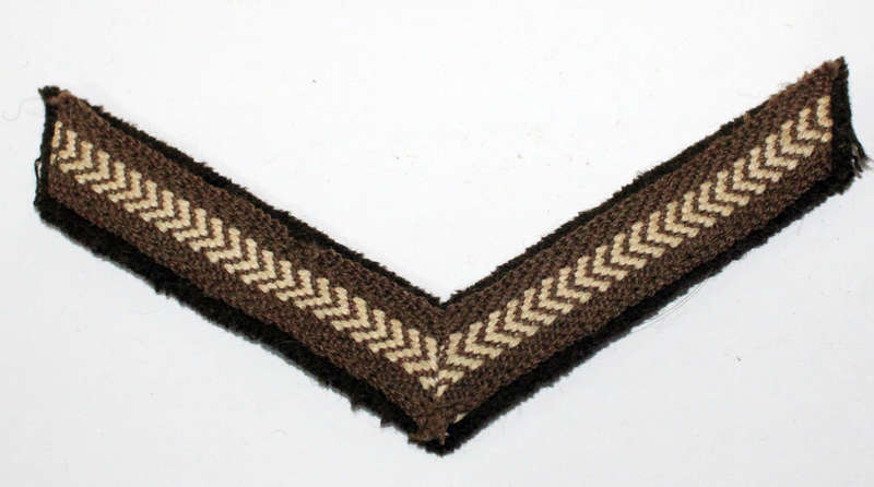 SADF rank single