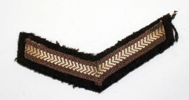 SADF rank single