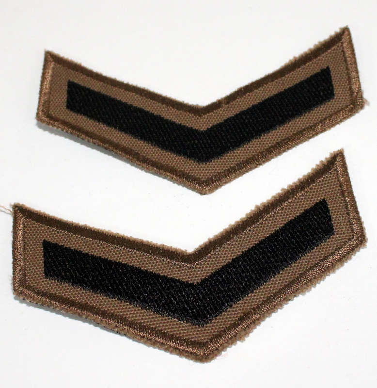 SADF rank pair