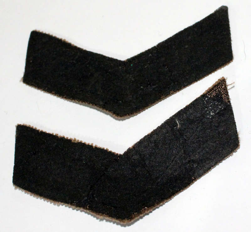 SADF rank pair
