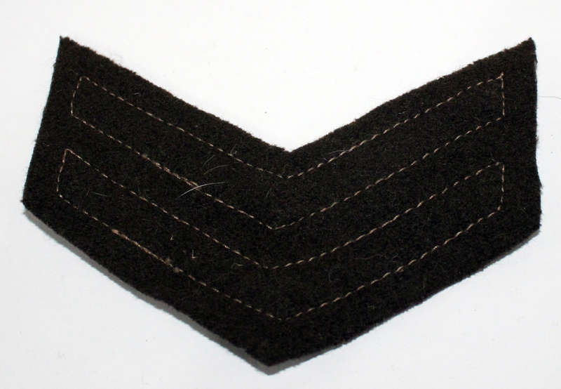 SADF rank single