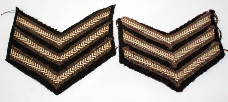 SADF rank pair