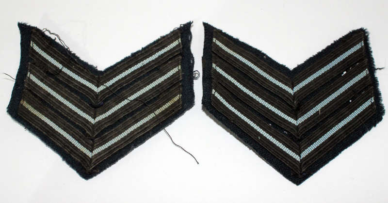 SADF rank pair