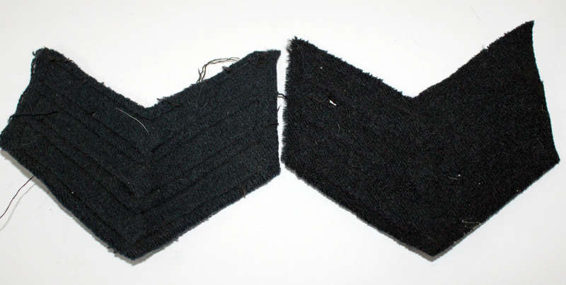 SADF rank pair