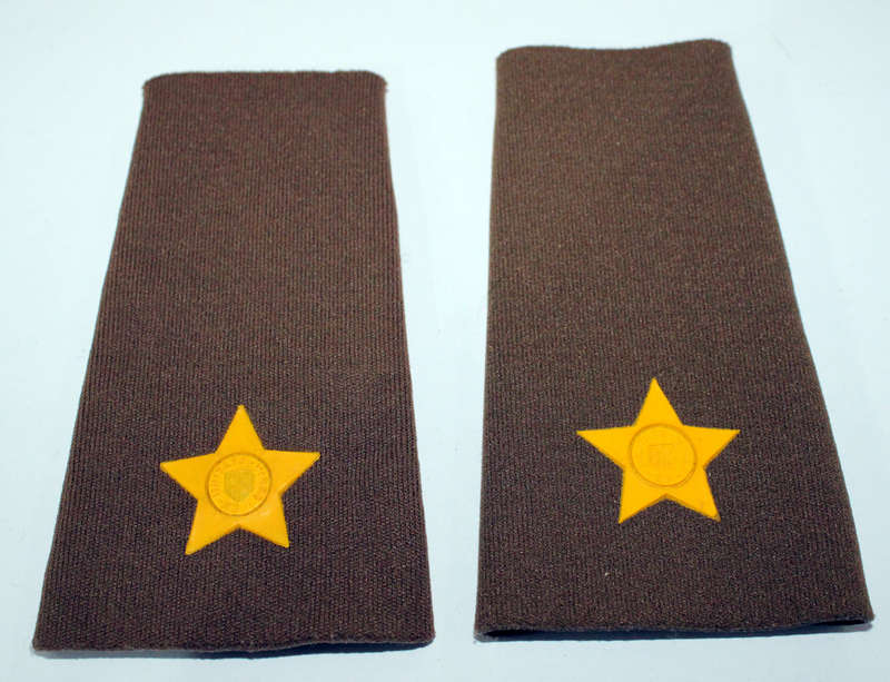 SADF slip on rank pair