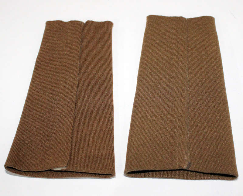 SADF slip on rank pair