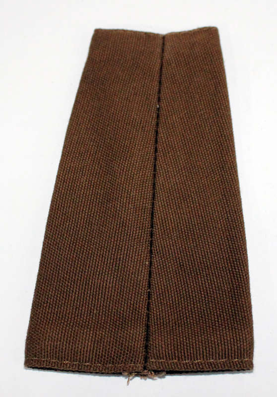 SADF slip on rank single