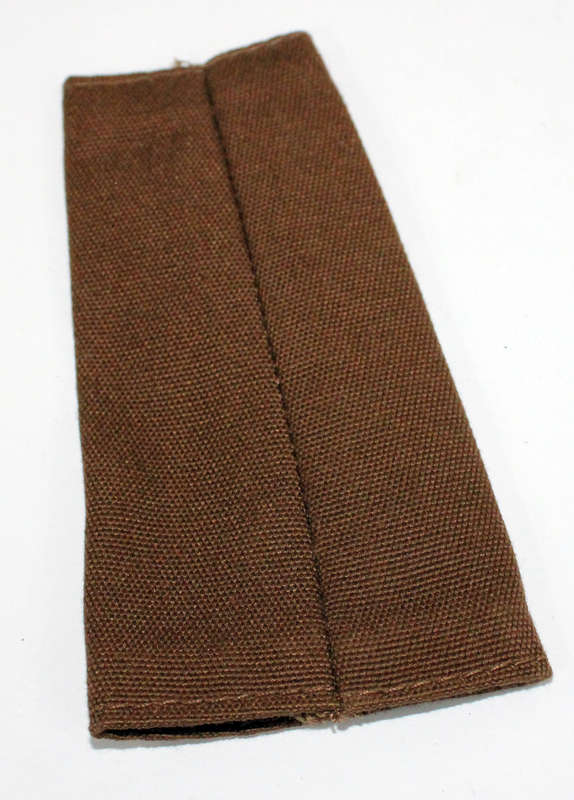 SADF slip on rank single
