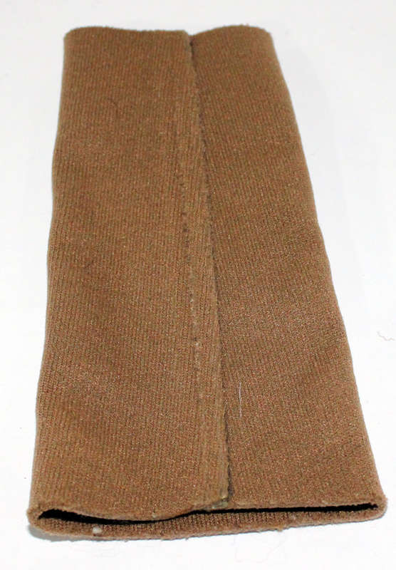 SADF slip on rank single