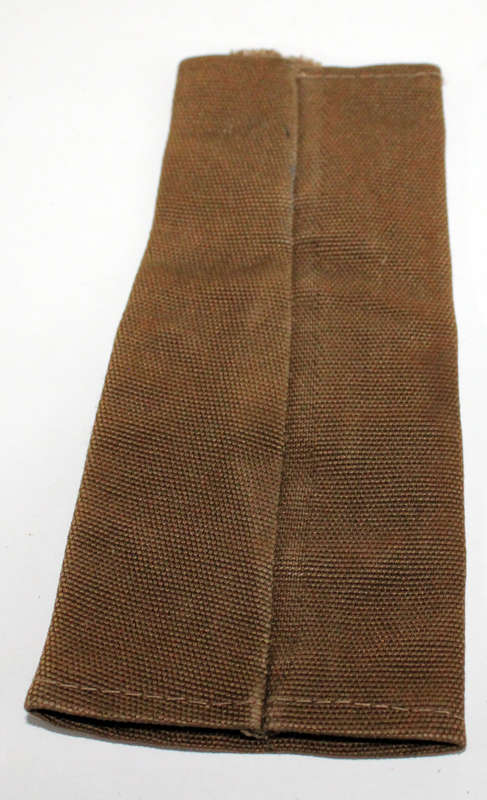 SADF slip on rank single