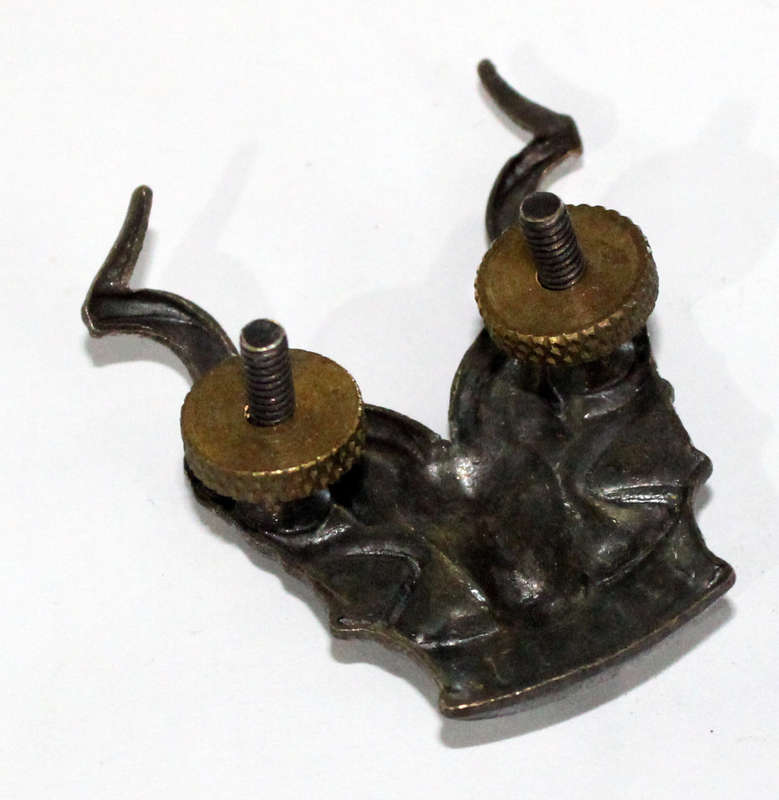 SWATF Area Force Cap badge