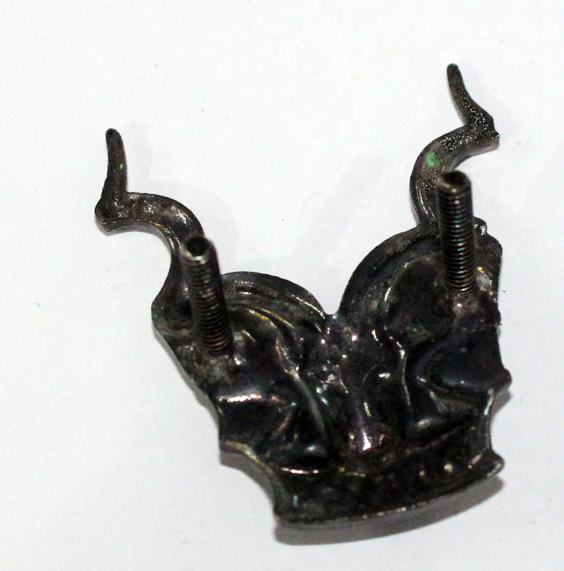 SWATF Area Force Cap badge