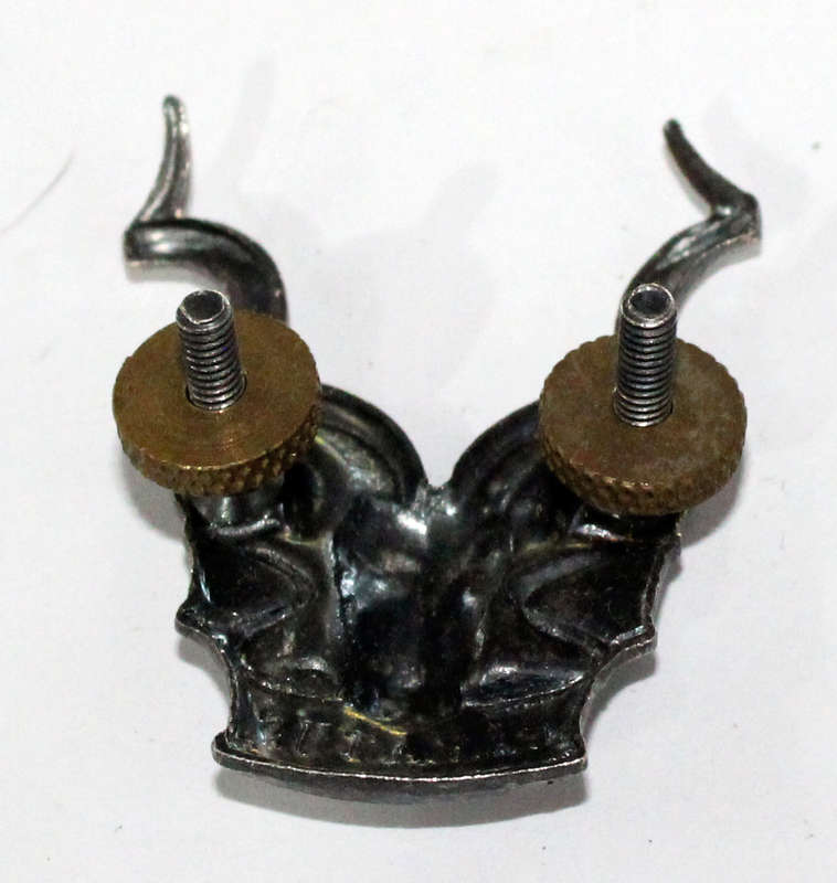 SWATF Area Force Cap badge
