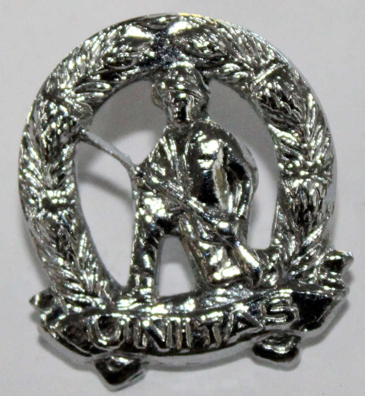 Commandos mess dress Single Collar